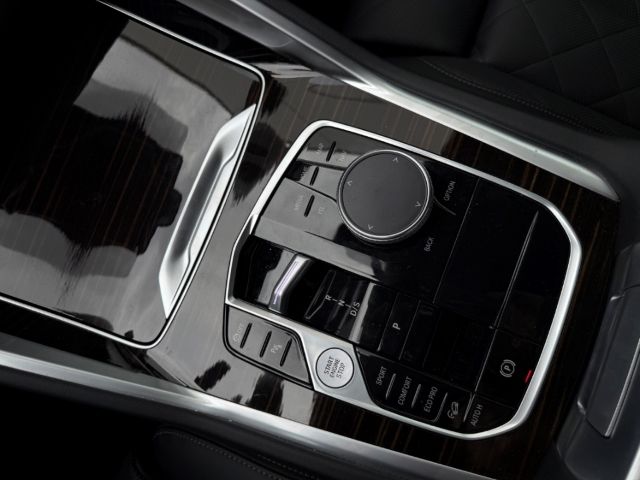 BMW X6 - Bild 9