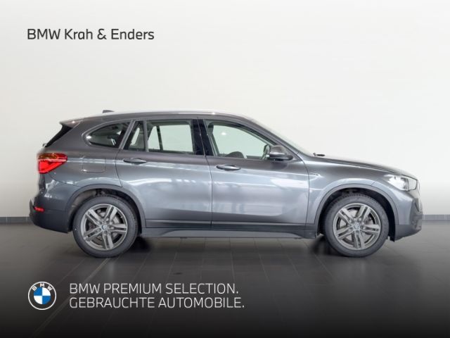 BMW X1 xDrive25e SHZ 18 Zoll Navi AHK DAB DW 0,25% foto 2