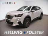 Peugeot e-2008 Active 11 kw Charger Shz PDC Kamera - Peugeot 2008 mit Elektro-Antrieb
