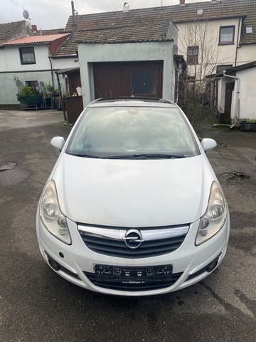 Opel Corsa D CATCH ME