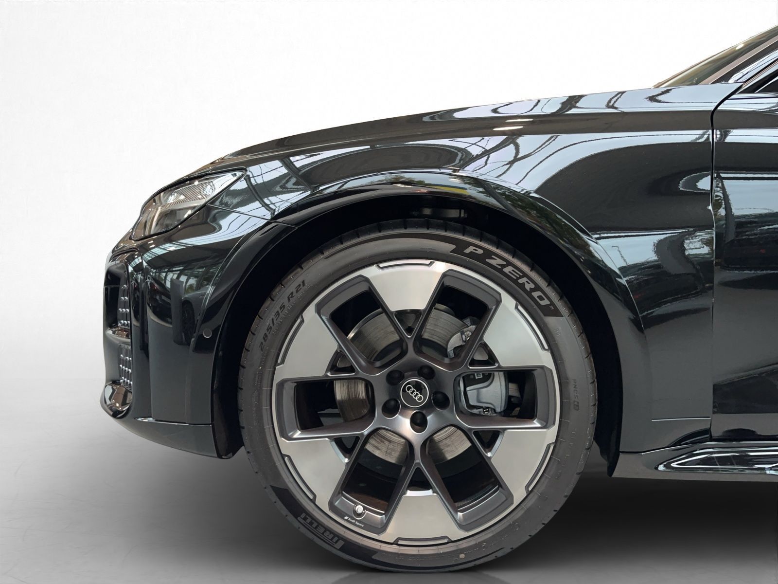 Audi A6 Allroad - Bild 12