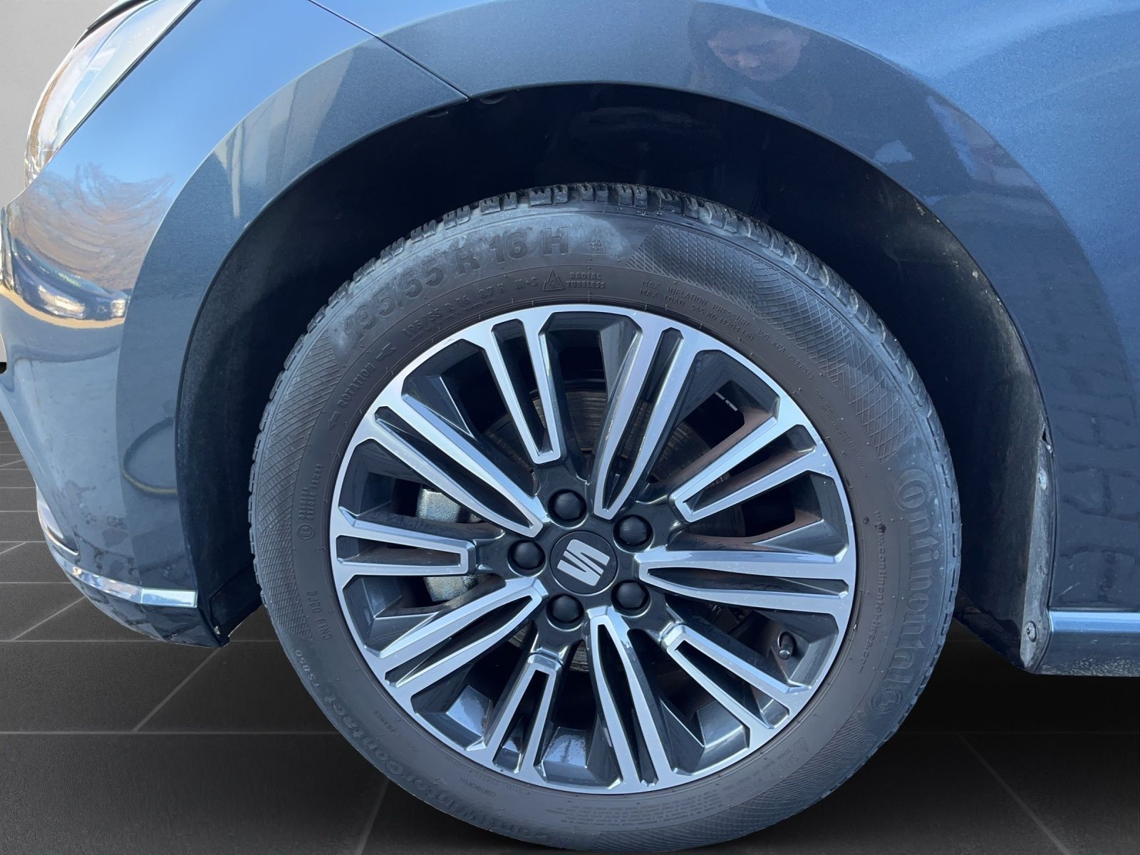 Seat Ibiza - Bild 9
