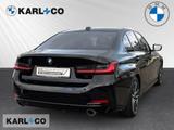 BMW 330 d Limousine Temp SHZ PDC LED Navi HiFi - BMW 330 330d mit Diesel-Antrieb
