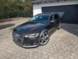 Audi A6 Allroad 3.0 TDI, 21 Zoll, AHK, LED, Pano - gebrauchte Audi A6 Allroad aus dem Jahr 2013