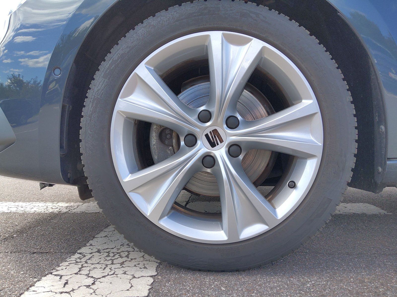 Seat Leon - Bild 9