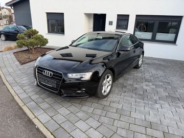 Audi A5 - 1
