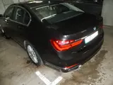 BMW 750i xDrive - 2.Hd. gepflegt,TÜV 11/27 - BMW 750: 750i Xdrive