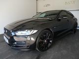 Jaguar XE R-Sport AWD Navi / Leder / Xenon (14) - Jaguar XE in Hamburg