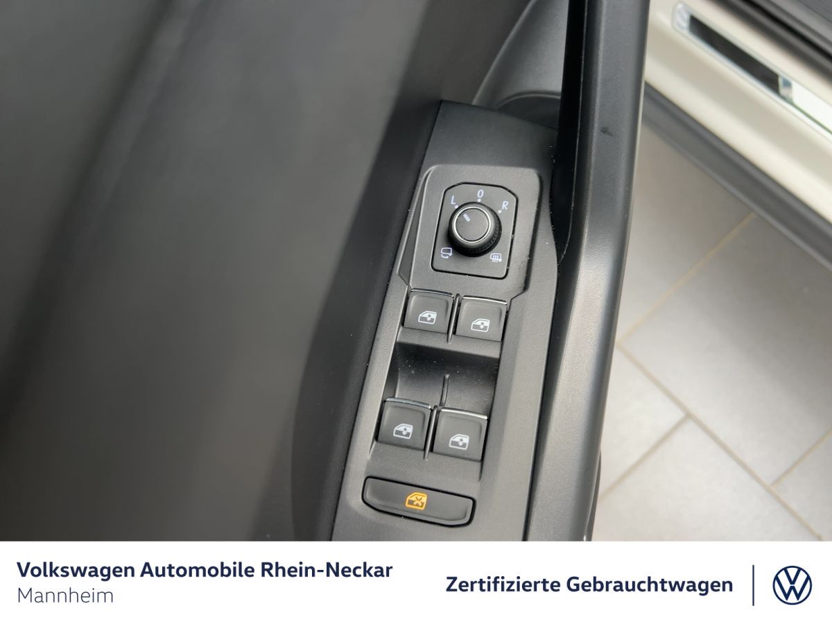 Volkswagen T-Cross - Bild 18