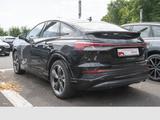 Audi Q4 Sportback 35 S line Einparkhilfe, Navi e-tron - Audi Q4 SUV