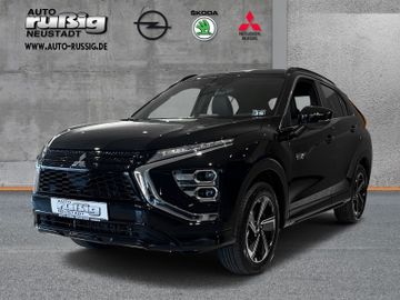 MITSUBISHI Eclipse Cross 2.4 PLUG-IN HYBRID 4WD Select