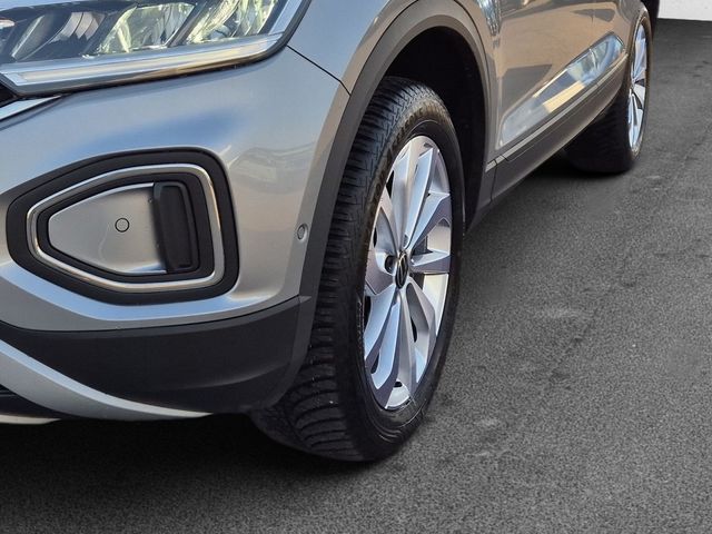 T-Roc 1.5 TSI Life *DSG*LED*NAVI*SHZ*ACC*PDC*ASS