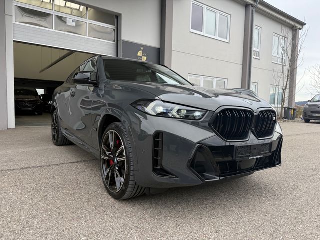 BMW X6 M60 i xDrive*Bowers & Wilkins*Massage*