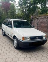 Volkswagen VW Polo 86C 2F Steilheck CL Extra Schiebed... - gebrauchte VW Polo aus dem Jahr 1994