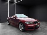 BMW 135i*CABRIO*M-SPORTPAKET*1.HAND*ORIGINAL* - BMW 135: 135i M