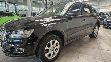 Audi Q5 - 8