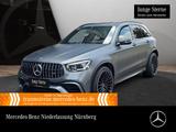 Mercedes-Benz GLC 63 S 4M+ Manufaktur/DigiDispl/HighAss/Burmes - Mercedes-Benz GLC 63 AMG aus 2021