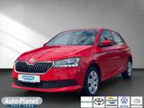 Skoda Fabia III 1.0 Cool Plus *DAB*KLIMA*USB*ZV* - Skoda Fabia: Ii