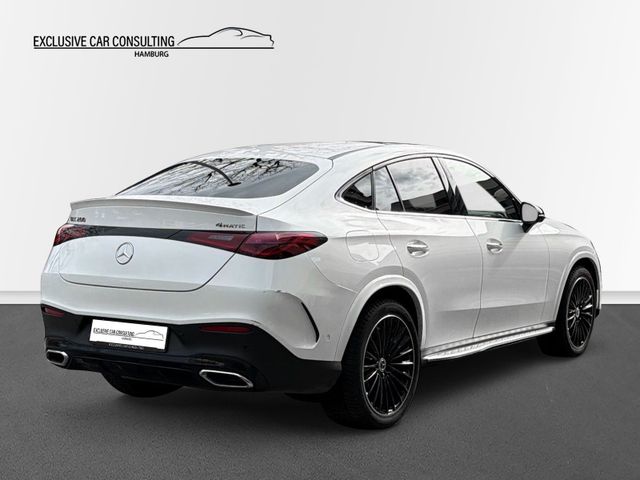 MERCEDES-BENZ GLC 200 – Bild 6