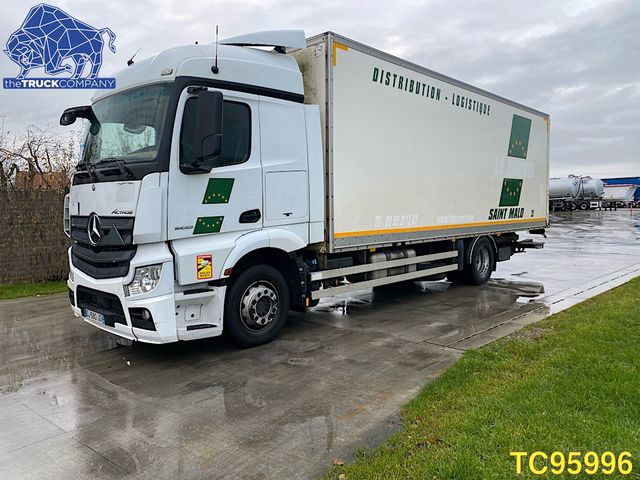 Mercedes-Benz mercedesBenz_actros 1832 Euro 6