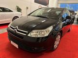Citroën CITROEN - C4 1.4 16v - Citroën C4 mit LPG-Antrieb