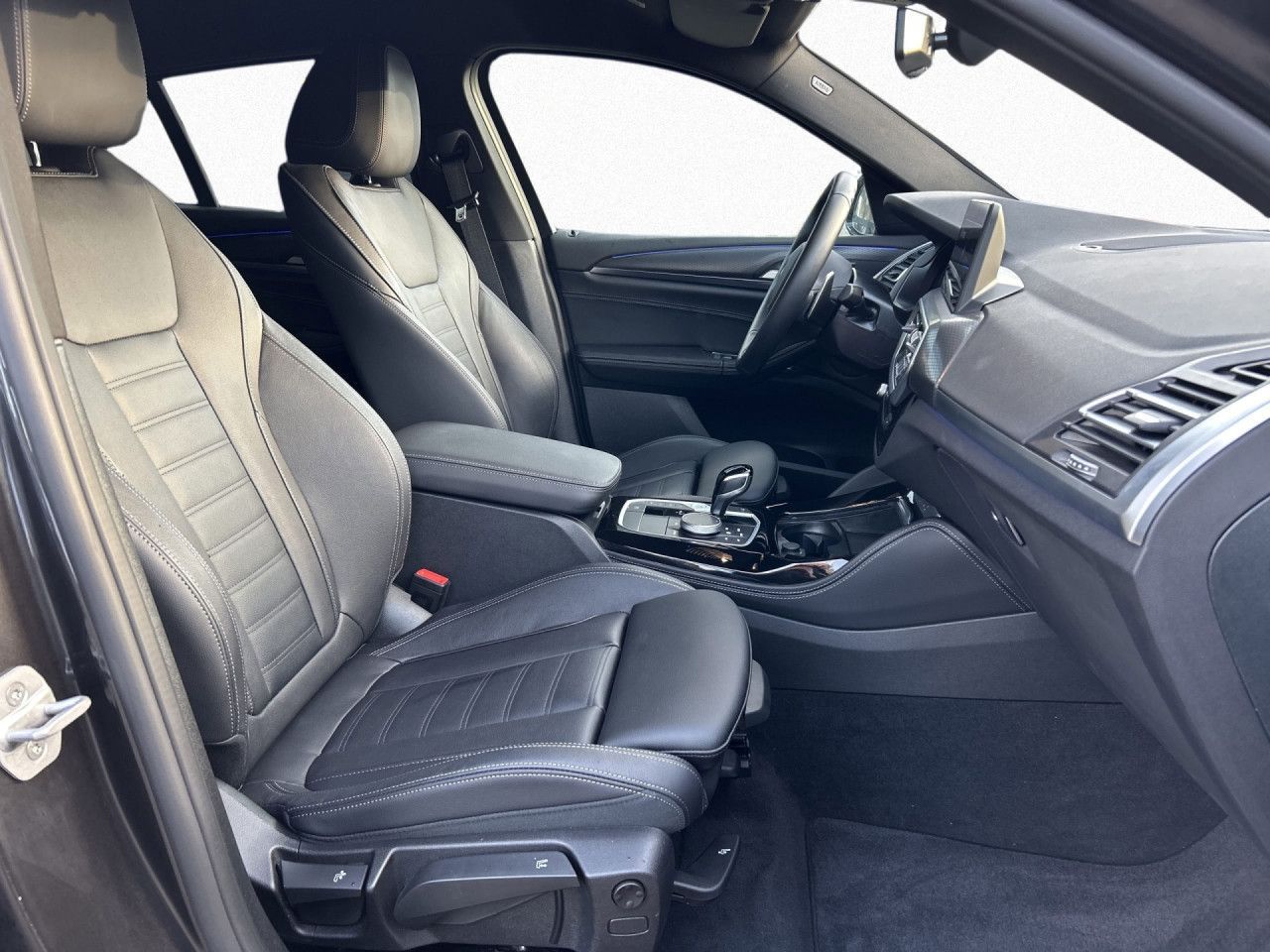 BMW X4 - Bild 13