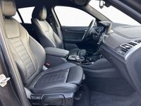 BMW X4 - Vorschau Bild 13