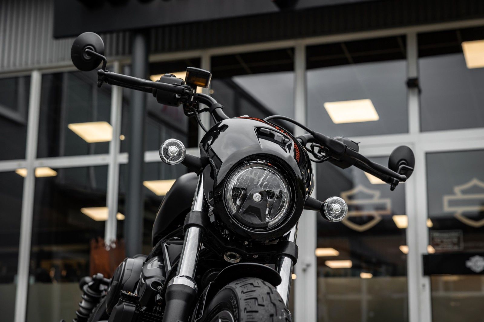 Fahrzeugabbildung Harley-Davidson NIGHTSTER Special RH975S MY25-Jekill&Hyde -1.Hd