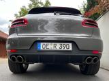 Porsche Macan S Diesel - Porsche Macan bis 25.000 Euro