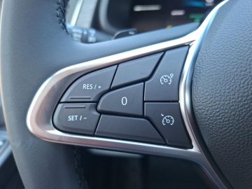 Nissan Primastar Tekna Kombi L1H1 °LED°Navi°RFK°SHZ°