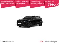 Audi SQ8 - Vorschau Bild 1
