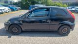 Ford Fiesta 1,3 51 kW Black Magic Black Magic - Ford Fiesta: Schwarz, Magic