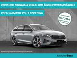 Skoda Octavia Combi 2.0 TSI RS MATRIX*AHK*R.KAM*pACC*V - Skoda Octavia Neuwagen: RS