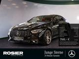 Mercedes-Benz AMG GT 53 4M+ V8-Style Aero Performance Distr. L