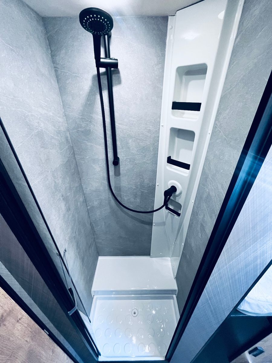 Fahrzeugabbildung XGO Dynamic 95 G - Modell 2026