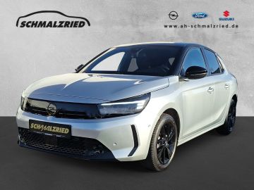 Bild Corsa Opel