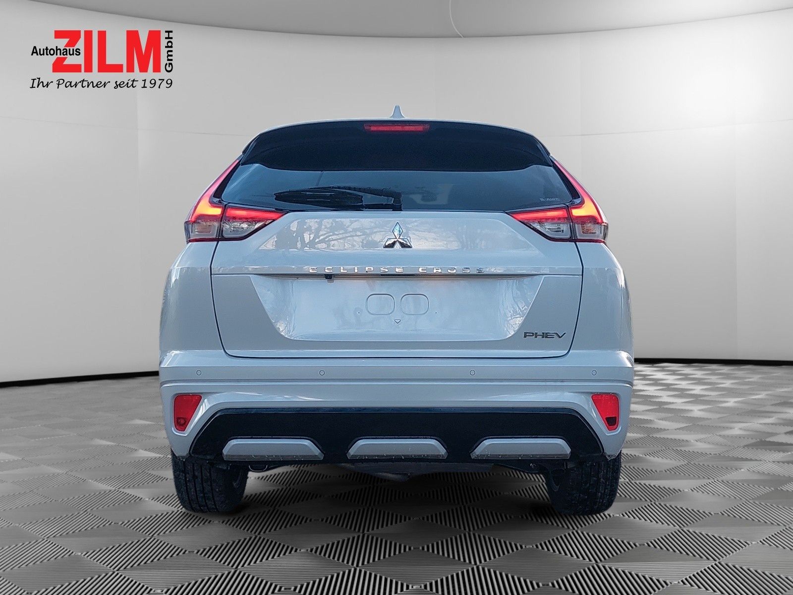 Mitsubishi Eclipse Cross - Bild 5