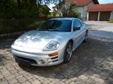 Mitsubishi Eclipse - Mitsubishi mit Benzin-Antrieb: Coupe