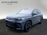 Volkswagen Tiguan R-Line 1,5 Plugin Hybrid 177 PS DSG *AHK*