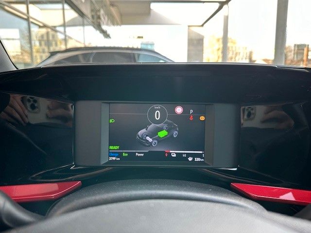 Fahrzeugabbildung Opel Mokka GS-Line Elektro 136PS Navi!