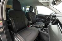 Skoda Kamiq - Vorschau Bild 17