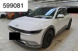 Hyundai Ioniq 5 Uniq Elektro Pixel HeadUp Memory 360 Kam - Hyundai IONIQ 5 SUV