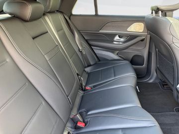 Mercedes GLE 350 - 9