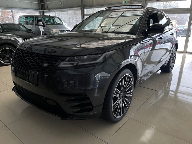 Land Rover Velar R-Dynamic SE*22 Zoll Alu*AHK*Top Zustand