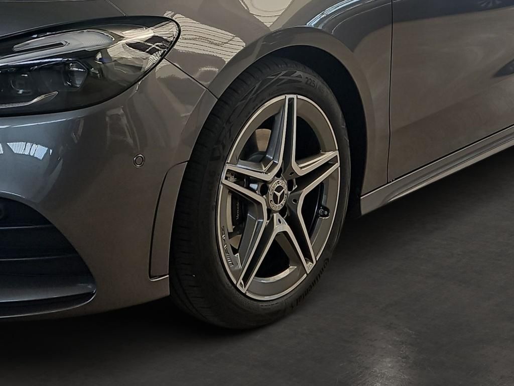 Fahrzeugabbildung Mercedes-Benz B 200 ++ AMG+MULTI+AHK+ASSISTENZ+WINTER+SOUND ++