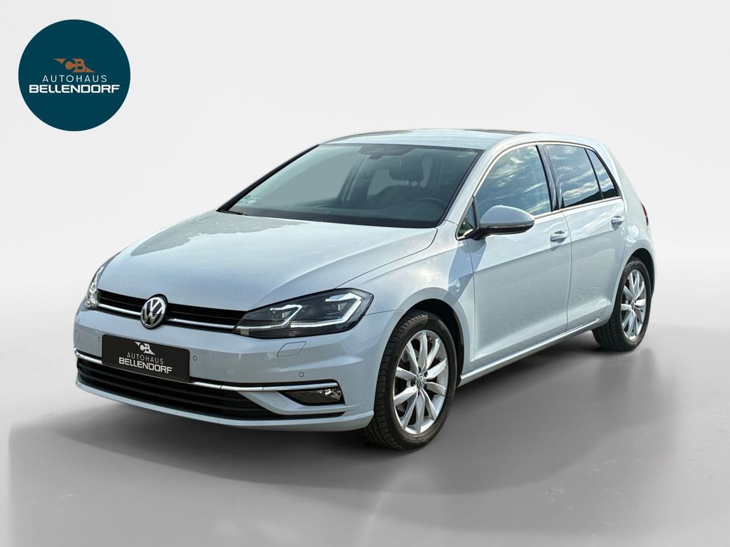 Image of Volkswagen Golf