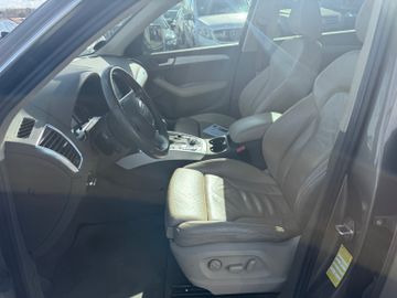 Audi Q5 - 7