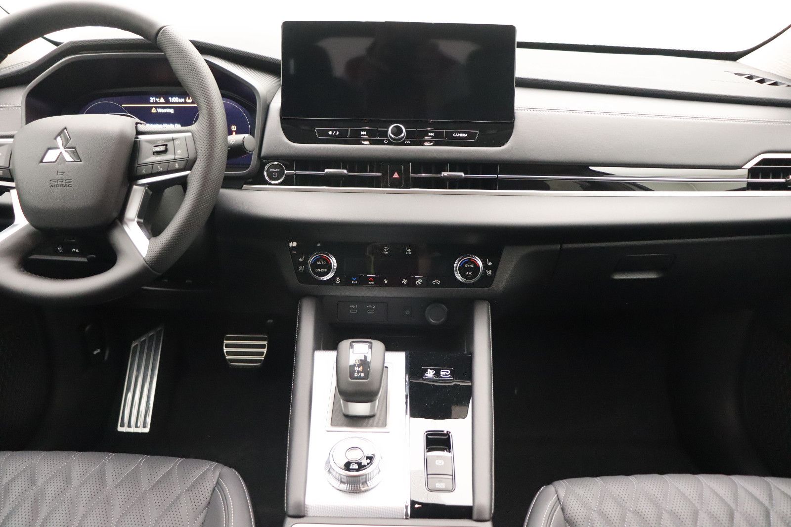 Fahrzeugabbildung Mitsubishi Outlander 2.4 PHEV Top 4WD