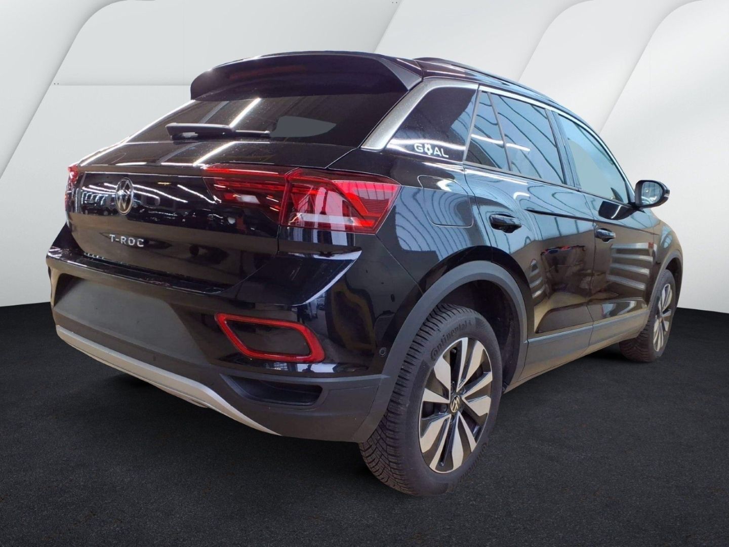 Volkswagen T-Roc - Bild 2