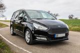 Ford 7-Sitzer/1.Hand/Motor neu /TÜV12.26 - Ford Galaxy: Sitze